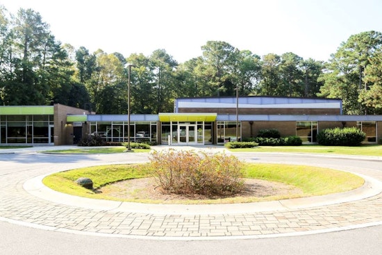 Raleigh Residents Invited to Shape Future of Carolina Pines Park with Accessible Playground Open House