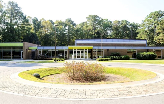 Raleigh Residents Invited to Shape Future of Carolina Pines Park with Accessible Playground Open House