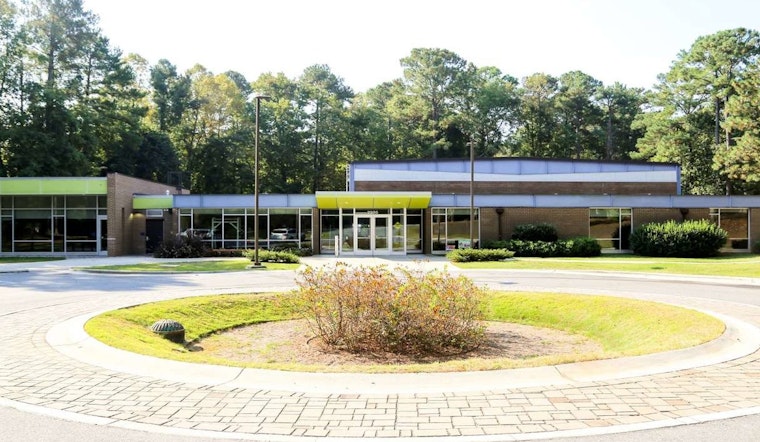 Raleigh Residents Invited to Shape Future of Carolina Pines Park with Accessible Playground Open House