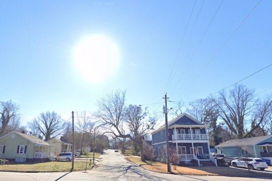 Raleigh Welcomes a Stretch of Clear Skies With Mid-Week Showers in Sight, NWS Reports