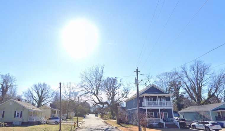 Raleigh Welcomes a Stretch of Clear Skies With Mid-Week Showers in Sight, NWS Reports