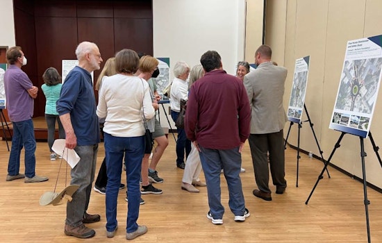 Raleigh's Department of Transportation Invites Community to Discuss Future of Five Points Streets at Upcoming Meeting