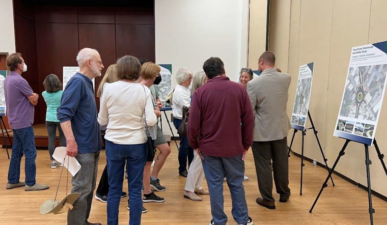 Raleigh's Department of Transportation Invites Community to Discuss Future of Five Points Streets at Upcoming Meeting