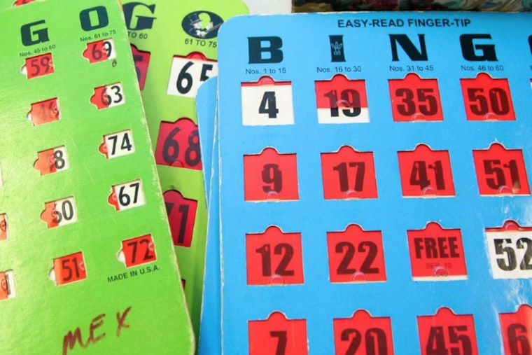 Raleigh's Green Road Community Center Invites Active Adults to Bingo Bonanza for Camaraderie and Fun