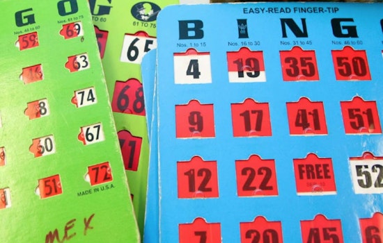 Raleigh's Green Road Community Center Invites Active Adults to Bingo Bonanza for Camaraderie and Fun