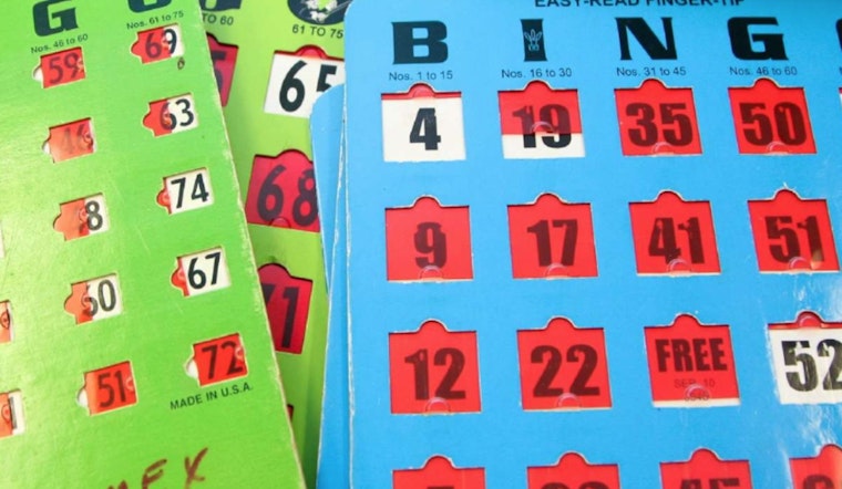 Raleigh's Green Road Community Center Invites Active Adults to Bingo Bonanza for Camaraderie and Fun