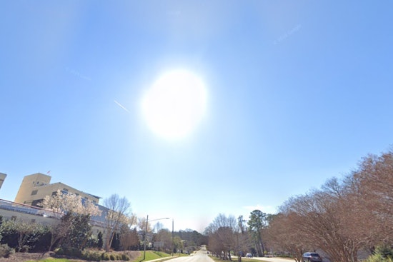 Raleigh's Weather Rollercoaster From Sunny Skies to Showers Residents Brace for Unpredictable Week Ahead
