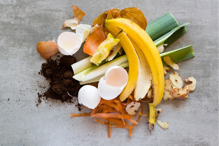 Ramsey County Businesses Earn License Discounts by Joining Food Waste Diversion Initiative