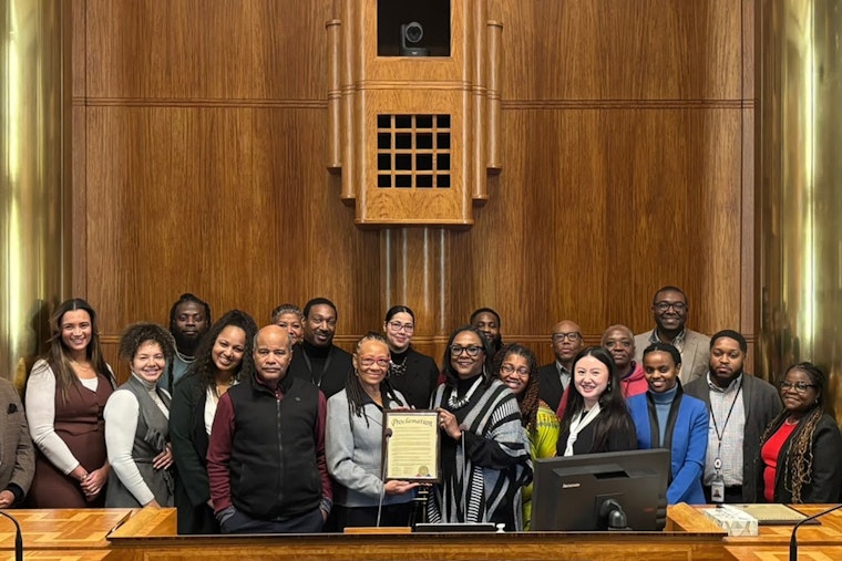 Ramsey County Honors African American Contributions with Black History Month Designation for February 2025