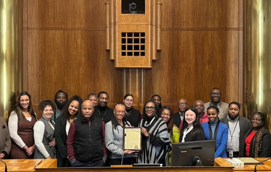 Ramsey County Honors African American Contributions with Black History Month Designation for February 2025