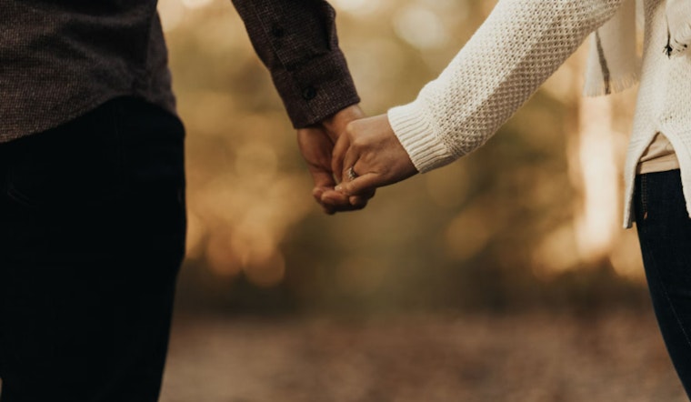 Rancho Cordova City of Enduring Love Stories - Three Couples Share Their Romantic Journeys