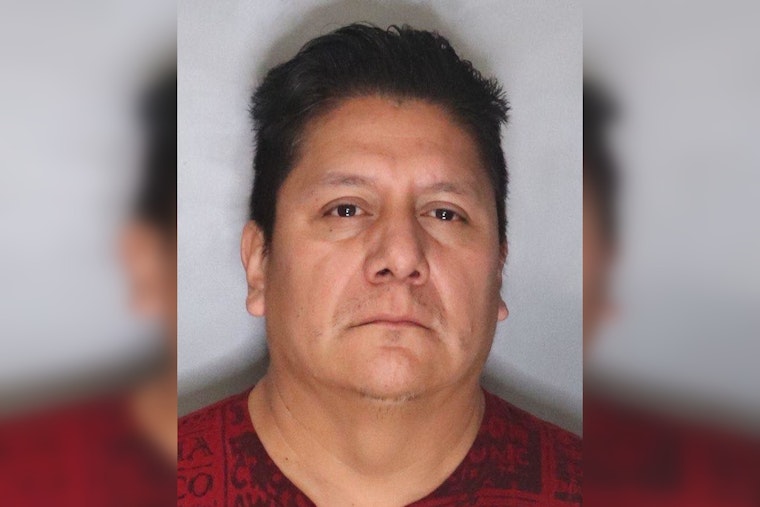 Rancho Cordova Man Arrested for String of Indecent Exposure Cases Involving Minors in Folsom