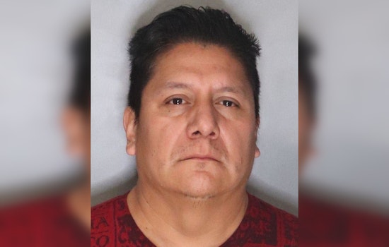 Rancho Cordova Man Arrested for String of Indecent Exposure Cases Involving Minors in Folsom
