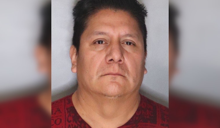 Rancho Cordova Man Arrested for String of Indecent Exposure Cases Involving Minors in Folsom
