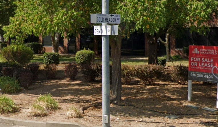 Rancho Cordova PD Thwarts Burglary with K9 and Drone Support, Suspects Detained at Sacramento County Jail