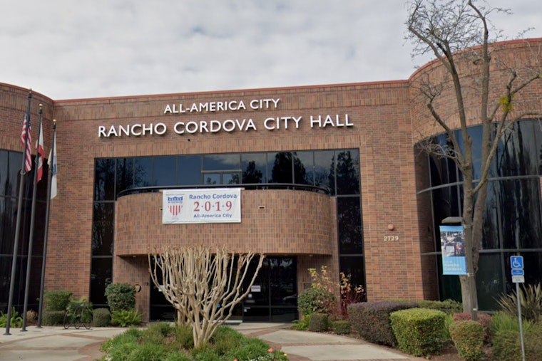 Rancho Cordova Tackles Pet Overpopulation with Free Spay/Neuter Services and Comprehensive Animal Support Programs