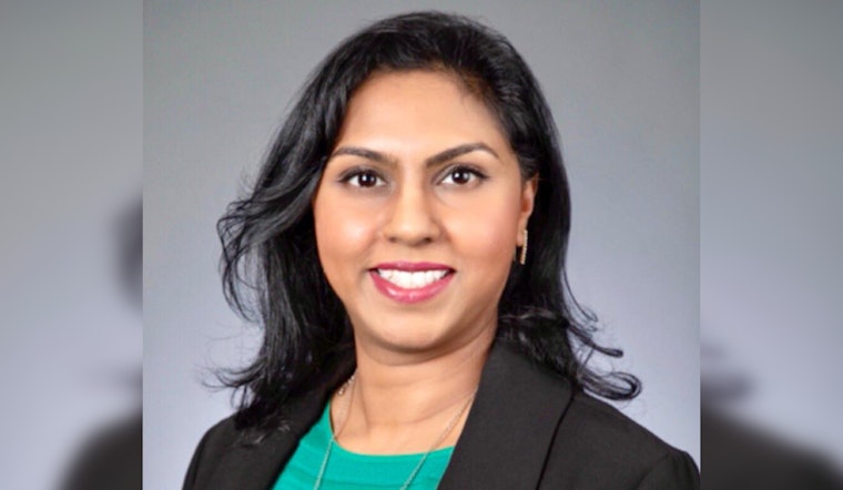 Rancho Cordova Welcomes Siri Pulipati as Its First Female and South Asian Mayor with Tech and Education Agenda