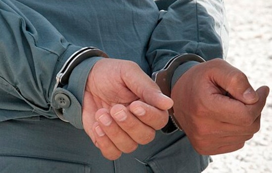 Rancho Cucamonga Arrests for Stolen Vehicle and Narcotics Shed Light on New California Proposition 36 Measures