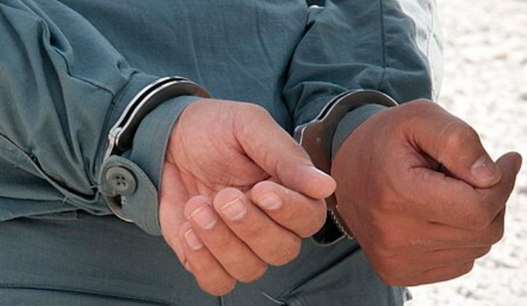 Rancho Cucamonga Arrests for Stolen Vehicle and Narcotics Shed Light on New California Proposition 36 Measures