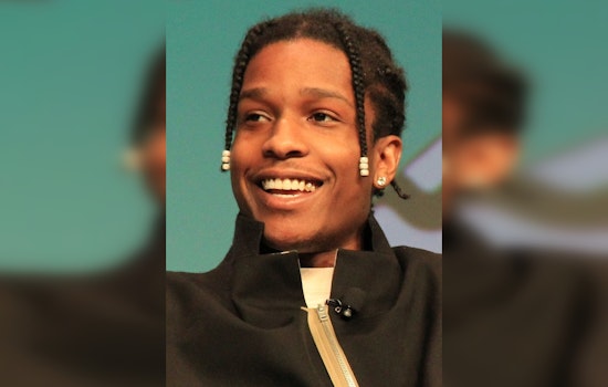 Rapper A$AP Rocky Acquitted in Los Angeles Felony Assault Case Involving Alleged Prop Gun