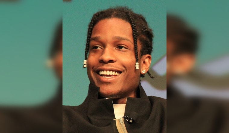 Rapper A$AP Rocky Acquitted in Los Angeles Felony Assault Case Involving Alleged Prop Gun