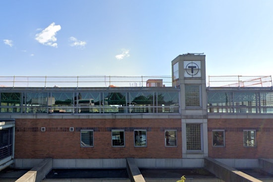 Red Line Service Resumes After Early Morning Fire at Boston's JFK/UMass MBTA Station