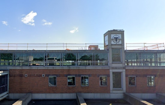 Red Line Service Resumes After Early Morning Fire at Boston's JFK/UMass MBTA Station