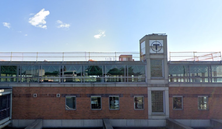 Red Line Service Resumes After Early Morning Fire at Boston's JFK/UMass MBTA Station