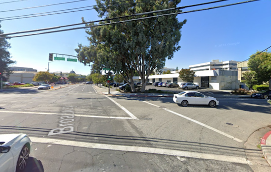 Redwood City's Proposed 30-Story Senior Housing Tower Plans Temporarily Shelved by R&M Properties