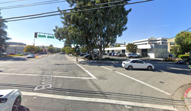 Redwood City's Proposed 30-Story Senior Housing Tower Plans Temporarily Shelved by R&M Properties