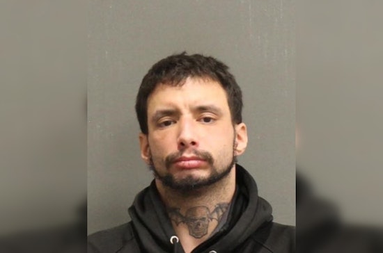 Registered Sex Offender Arrested for Invasion of Privacy at Nashville Hard Rock Café