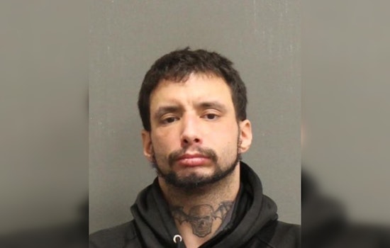 Registered Sex Offender Arrested for Invasion of Privacy at Nashville Hard Rock Café