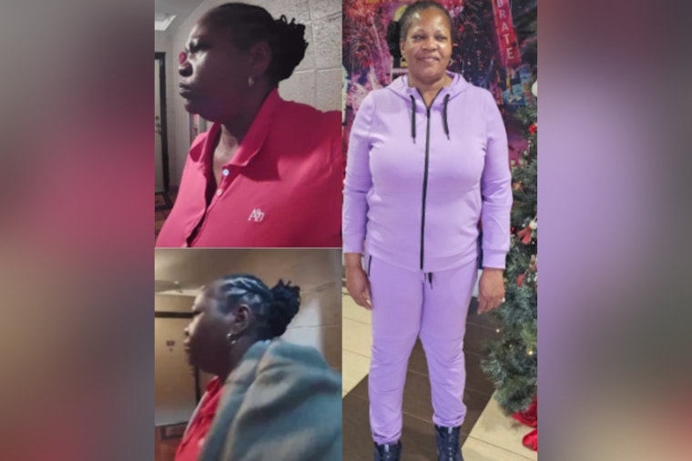 Relief in Montgomery County as Missing Resident Barbara Hylton Found Safe