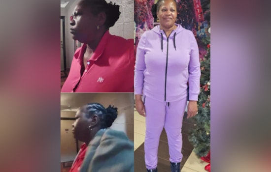 Relief in Montgomery County as Missing Resident Barbara Hylton Found Safe