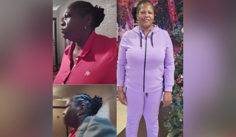 Relief in Montgomery County as Missing Resident Barbara Hylton Found Safe