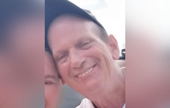 Remains Found in Lenoir Confirmed as Missing Alexander County Man Jeffery Laxton