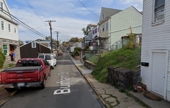 Remains Found on Pittsburgh's South Side Slopes Identified as Missing Man Michael Graham