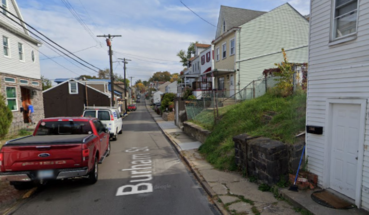Remains Found on Pittsburgh's South Side Slopes Identified as Missing Man Michael Graham
