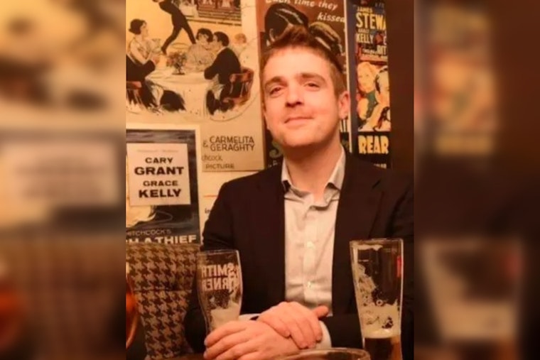 Remains of Missing UK Citizen Alex Hodgson Doughty Found in South Georgia After Two-Year Search