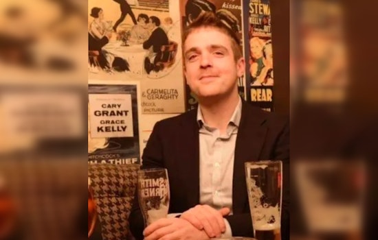 Remains of Missing UK Citizen Alex Hodgson Doughty Found in South Georgia After Two-Year Search