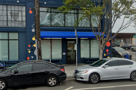 Renowned Chef Matt Horn's Kowbird Shuts Down in West Oakland Amid Struggles with City Support