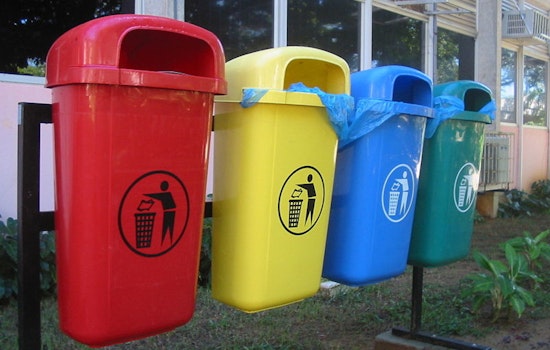 Renton Amps Up Recycling Efforts with "Feet on the Street" Campaign for Cleaner, Sustainable Practices