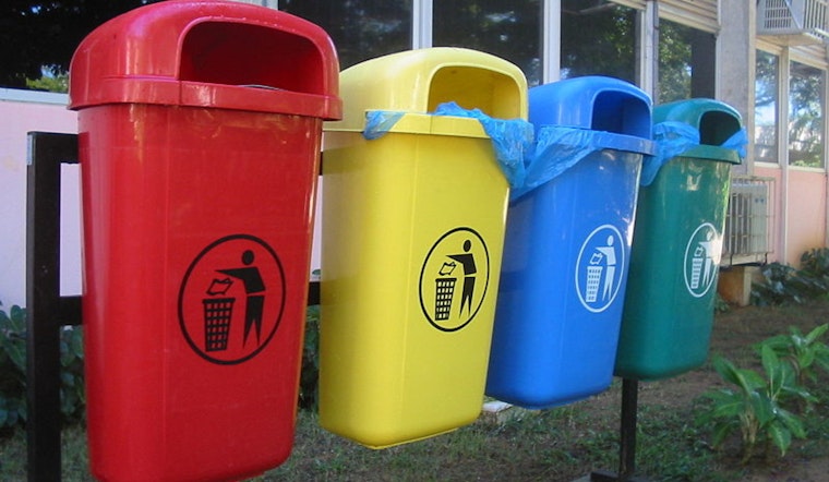Renton Amps Up Recycling Efforts with "Feet on the Street" Campaign for Cleaner, Sustainable Practices