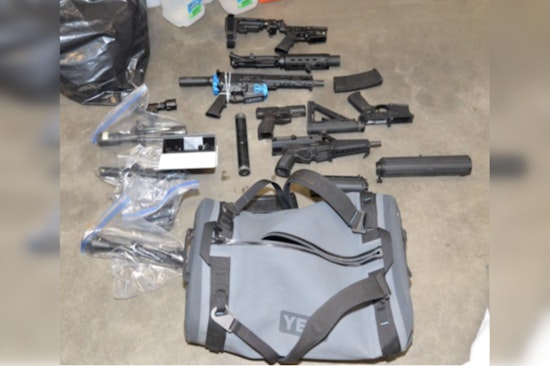 Renton Man Sentenced to 13 Years for Major Role in Drug Trafficking Linked to Aryan Gangs