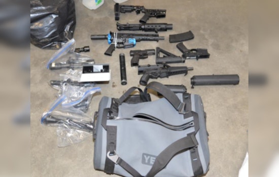 Renton Man Sentenced to 13 Years for Major Role in Drug Trafficking Linked to Aryan Gangs