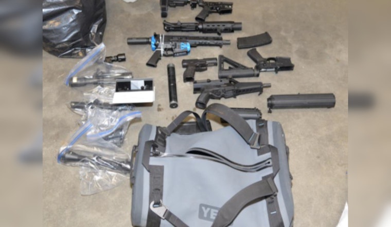 Renton Man Sentenced to 13 Years for Major Role in Drug Trafficking Linked to Aryan Gangs