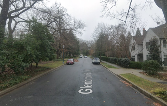 Repeat Offender Nabbed by Metropolitan Police for Second Break-In at Northwest Residence