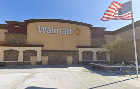 Repeat Shoplifter Faces Felony Charge Under New Prop 36 in Yucca Valley Walmart Incident