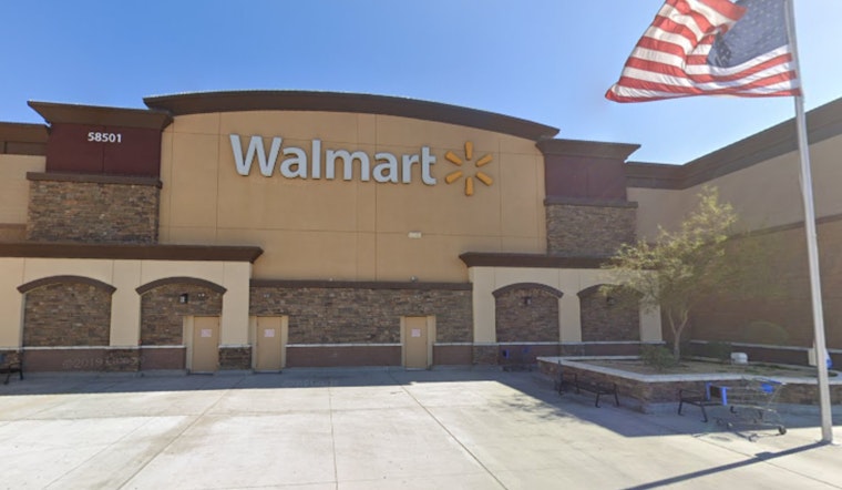 Repeat Shoplifter Faces Felony Charge Under New Prop 36 in Yucca Valley Walmart Incident