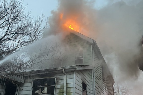 Residents Evacuated, Two Injured as Firefighters Quell Blaze in West Price Hill